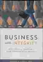 Business with Integrity, Murdock, J. Melody; Ogden, Jos