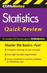 Statistics Quick Review Scott, Voelker, David H., Orton, Peter Z.