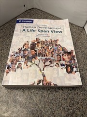 Human Development: A Life-Span View, 9th Ed. by Kail & Cavanaugh