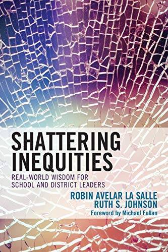 Shattering Inequities – Paperback By La Salle – GOOD