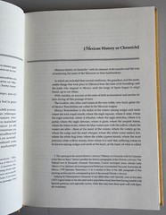 CODEX CHIMALPAHIN – VOLUME 1 -1997- HARDBACK BOOK