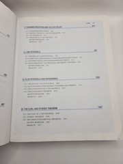 Wiley Calculus Single & Multivariable 6th Ed Textbook Hughes-Hallett