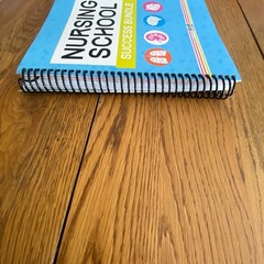 Nursing School Success Bundle Spiral Paperback 2025