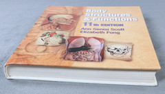 Body Structures & Functions 11th Edition Anatomy Textbook Scott Fong CNA Nursing