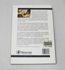 Electronics & Circuit Design Book Bundle – Analog & Digital – Vintage – 16 Books