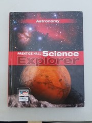 Astronomy by Prentice Hall Direct Education Staff (2005, Hardcover, Student ed.)