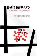 Art And Technics