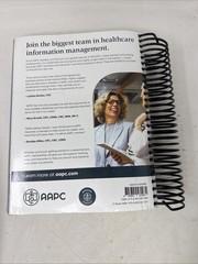 ICD-10-CM Expert 2026. Diagnosis Codes For Providers & Facilities *Cover Damage