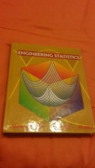 Engineering Statistics, Student Study Edition