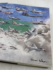 Introduction to Airborne Radar by George W. Stimson – Hughes Aircraft Co. 1983