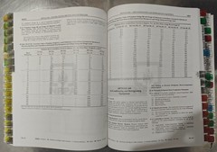 TABBED NFPA 70, National Electrical Code (NEC) 2026 Edition