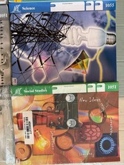 ACE Grade 5 Homeschool Curriculum Bundle With Score Keys