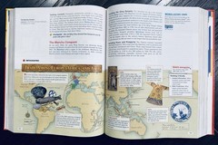 Prentice Hall World History Textbook (Hardcover) Ellis & Esler