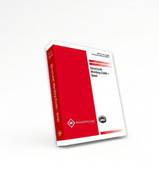 AWS D1.1/D1.1M:2025 – STRUCTURAL WELDING CODE-STEEL 2025