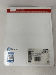 Linear Algebra and Its Applications. 6th Ed. Rental Ed. * W/cover Markings