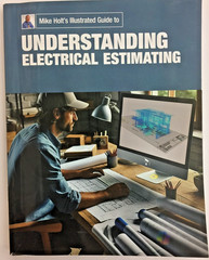 Understanding Electrical Estimating(Mike Holt’s Illustrated Guide)