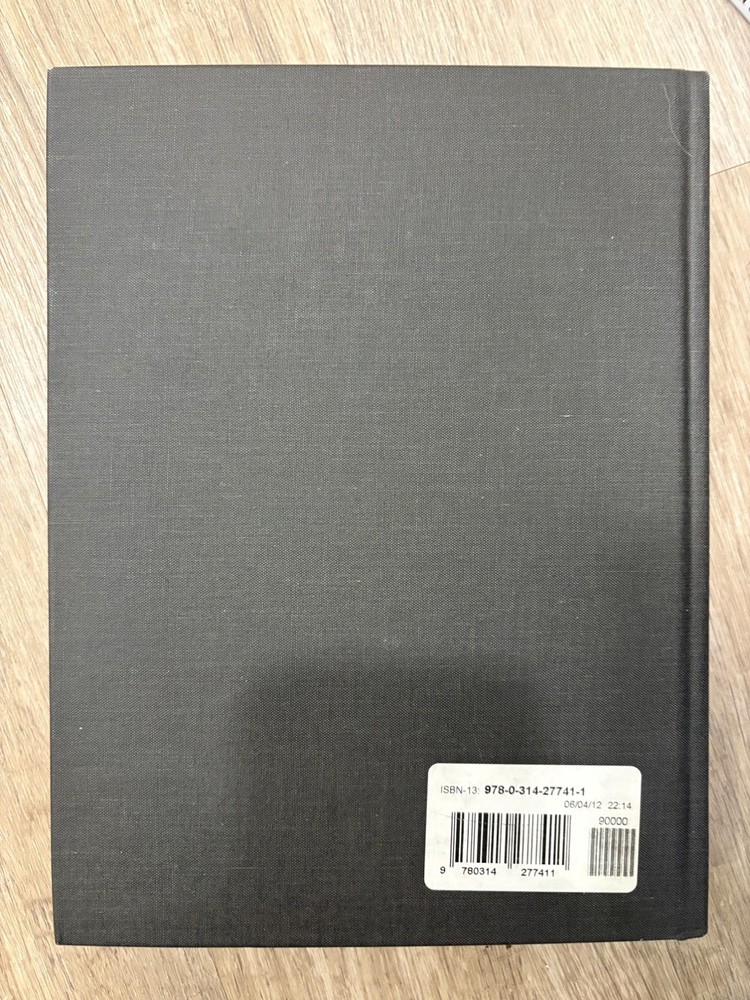American Casebook Ser.: Electronic Discovery and Digital Evidence :