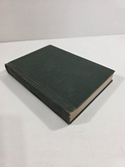 Analytic Geometry W. Wilson & J. Tracey revised edition copyright 1923