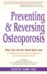 Preventing and Reversing Osteoporosis: What You Can Do About Bone Loss – – GOOD