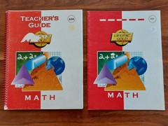 Homeschool Curriculum Lot 3rd Grade LIFEPAC History Science Workbooks & Keys