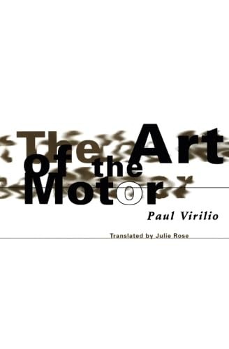 Art Of The Motor