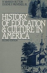 History of Education and Cultu – GOOD