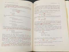 The C Programming Language Brian Kernighan Dennis Ritchie Paperback Vintage 1978
