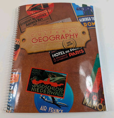 BJU Cultural Geography 3rd Ed Student Activities Answer Key 2008 Bob Jones