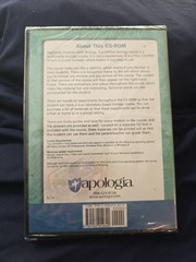 Exploring Creation With Biology 2nd Edition Full Course On CD