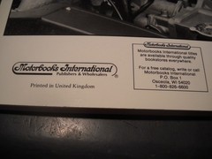Automotive Supercharging & Turbocharging Systems John Humphries 1992