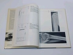 Radiologic Examination in Orthopaedics: Methods and Techniques HC/DJ 1976