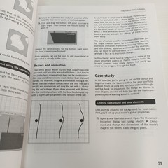 Foundation Macromedia Flash MX 2004 Textbook Besley & Bhangal Paperback Book