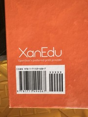 OpenStax Anatomy and Physiology 2nd Ed Book ISBN 9781711494067
