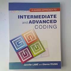 Guided Approach to Intermediate and Advanced Coding, A