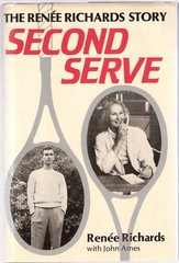 Second Serve