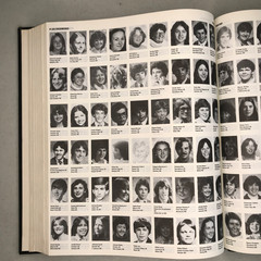 Who’s Who American High School Students 1979-1980 14th Ed Vol I Northeast