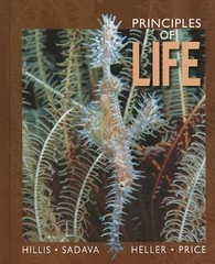 Principles of Life Hardcover