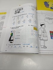 Abeka Arithmetic 2 Test and Speed Drills – 2 Student Copies + Teacher Key CLEAN