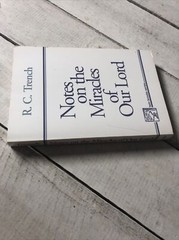 Notes on the Miracles of Our Lord Best seller Paperback