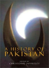A History of Pakistan and Its Origins (Anthem South Asian Studie