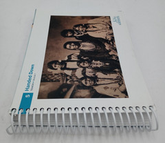 Great Minds Arts & Letters Teach Mod 1 Handed Down Gr 5 9798888112144