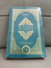 El Corán Esclarecedor – The Clear Quran in Spanish (Paperback, 5.5″ x 8.5″)