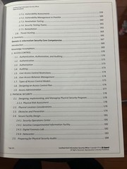 EC-Council CCISO, Certified Chief Information Security Officer Official Book v3