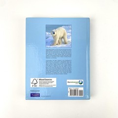 Natural Resource Conservation 10th Edition Hardcover Textbook Chiras & Reganold