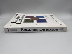 Paramedic Lab Manual Brady Sue Campbell Melissa Robinson