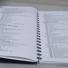 Publication Manual of the American Psychological Association