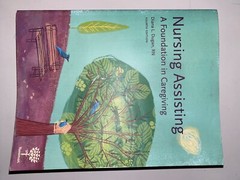 Nursing Assisting : A Foundation in Caregiving by Diana Dugan (2015, Trade…