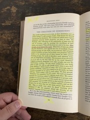 Beginning Now: A Christian Exploration Of Chapters One to Three of Genesis