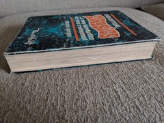 Conceptual Physics, Second Edition | Paul G. Hewitt | 1974 Hardcover | 7th Print