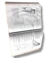 Pattern Making for Fashion Design, Helen Joseph Armstrong Hardcover English